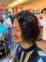 インフィニィト ネオ(INFINITO NEO) サーファースタイル(ツイストスパイラル)