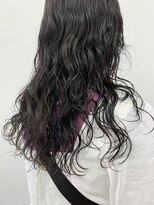 キー(kii)&nbsp;パーマ/福岡/20代/30代/天神/薬院