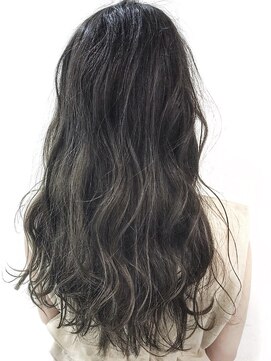 エチカ(ECHICA) サロンスタイル