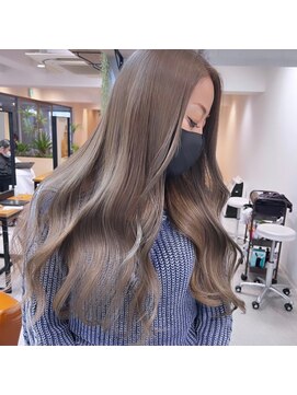 ニフティー(Nifty) シアベージュ