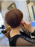 ショート