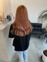 キング 高槻(K!ng)&nbsp;高槻　髪質改善