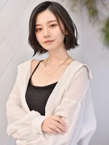 イリーブ(elieve)&nbsp;ボブ