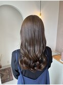 アッシュベージュ