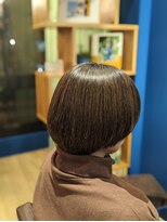 風の中の髪&nbsp;天然100%オーガニックヘナ