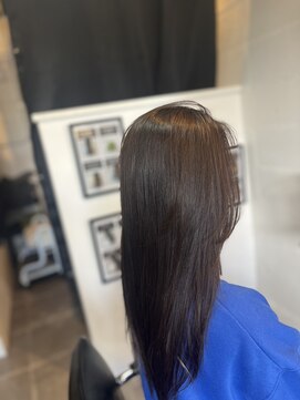 レガーロ(REGARO) ロングレイヤー