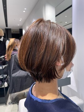 ステア ケース(stair case) 【NATASHA】銀座レイヤーカット/20代/30代/40代/50代