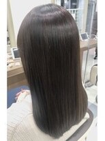 アッシュ 下北沢店(Ash) ツヤツヤストレート