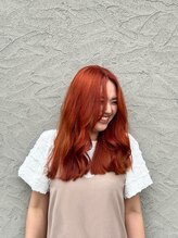 ナチュラル(Natural)