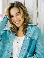 スタリー(Starry)&nbsp;外国人風ブロンドレイヤー/20代/30代/40代/ハレマチ通り