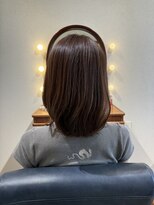 エルサフィロ ヒゴバシ(el zafiro)&nbsp;【エルサフィロ 肥後橋】お客様スタイル