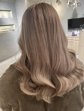 リー 京橋(Lee) 【Lee京橋】ミルクティーベージュ RIO