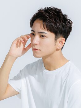 ユニックス ららぽーと湘南平塚店(UNIX)の写真/仕事帰りや休日、買い物ついでに立ち寄れる好立地サロン!男性スタイリストも在籍!気軽にサロンに通えます♪