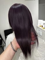 アテバイルイス 喜連瓜破(ATE by luis)&nbsp;◎ラベンダーカラー