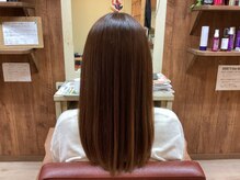 ジェリーズバーヘアー(JERRY'S Bar HAIR)