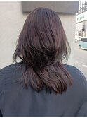 ハイライトとレイヤー