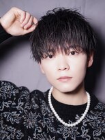 アイトーキョー 横浜(AI TOKYO) マッシュショート