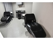 クーリ(Couri)の雰囲気（ReＦa初のサロン専用装置VEENA設置店&フルフラットシャンプー）