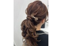 ヘアーセットサロンケイ(Hair Set Salon K)