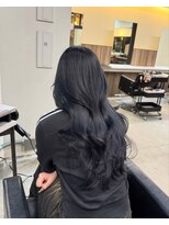 エイト 博多店(EIGHT hakata)&nbsp;ブルーブラック