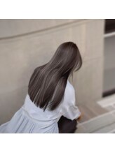艶髪ヘアに憧れを持つ方＊ご相談下さい！カウンセリングの中からお客様のご要望に合ったメニューをご提案♪