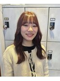やわらかカラー