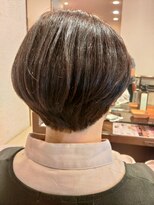 ヘアサロン リリィ(hair salon riri)&nbsp;ririスタイル