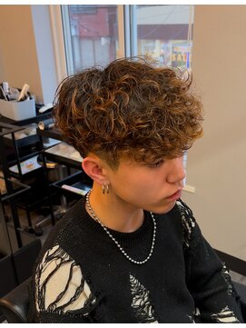 ブライト(Bright) スペインカール