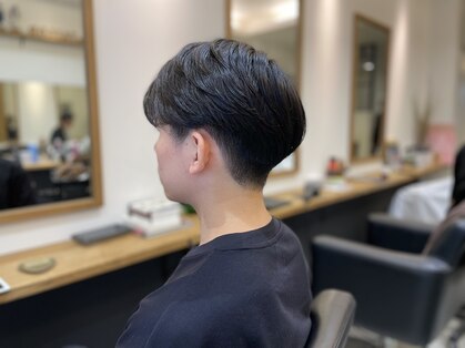テイラー(TAILOR)の写真