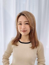 エレ 博多(ere) 古賀 友莉恵