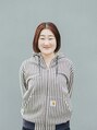キュオンシア(CUEON. ciea) 樋口 愛