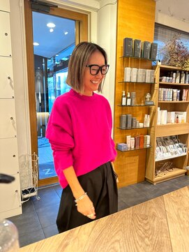 エイゾー(EIZO) 酸性カラー/ゼロテク/