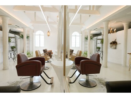 ピコラマノ(pico la mano)の写真