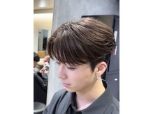 曲がる縮毛矯正専門店 バイ レイズ 名駅(曲がる縮毛矯正専門店 by RAYS)