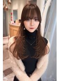 酸性縮毛矯正/髪質改善/艶髪5612