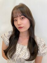 アリスバイブランニューリブ 難波店(ALICE by Brandnew×LIV)&nbsp;大人かわいい フェザーバング