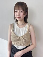 シロ(ciLo) 佑 海