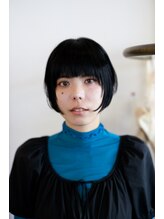 スイミー(swimmy)&nbsp;ショートボブ