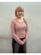 ラテ ヘア リリィ(latte hair lily) sarasa