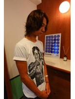 ロビー(LOBBY)&nbsp;メンズ