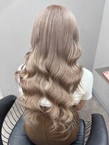 リングバイモアムー(Ring by Moremuu)&nbsp;リング　スタイル