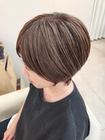 ワンピース 東大宮店(ONE PEACE)&nbsp;髪質改善/マッケス/縮毛矯正/艶髪/白髪ぼかし/オージュア/Aujua