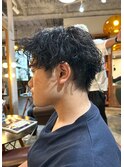 【初めての方にオススメ】緩めツイスパ20%