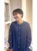 コンパクトショート