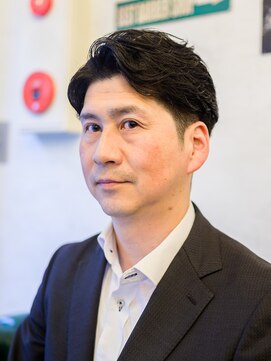 ブロートーキョー 有楽町店(Bro Tokyo) スパイラルパーマ