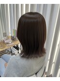 外はねミディアム