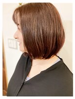 ナナシ(NaNaShi)&nbsp;ボブ