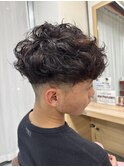 スペインカール