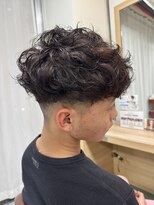 カイノ いずみおおつCITY店(KAINO)&nbsp;スペインカール