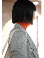 シム 千葉(sim)&nbsp;千葉駅オリーブグレーココアベージュ小顔